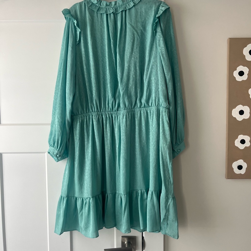 LAUREN CONRAD! NWT! Dress - Picture 2 of 3